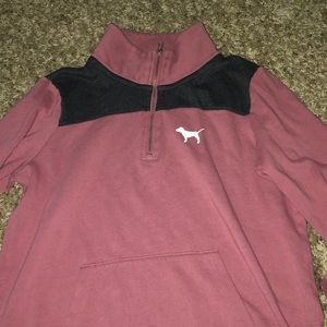 PINK sweatshirt